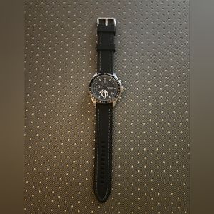 MENS, FOSSIL ATM 10 WATCH
